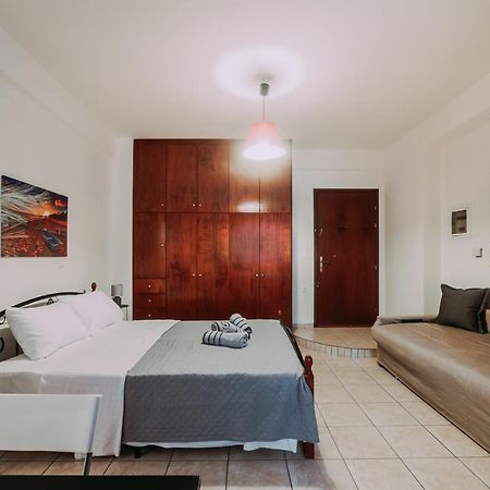 Apartament House In The Center Kalamata Zewnętrze zdjęcie