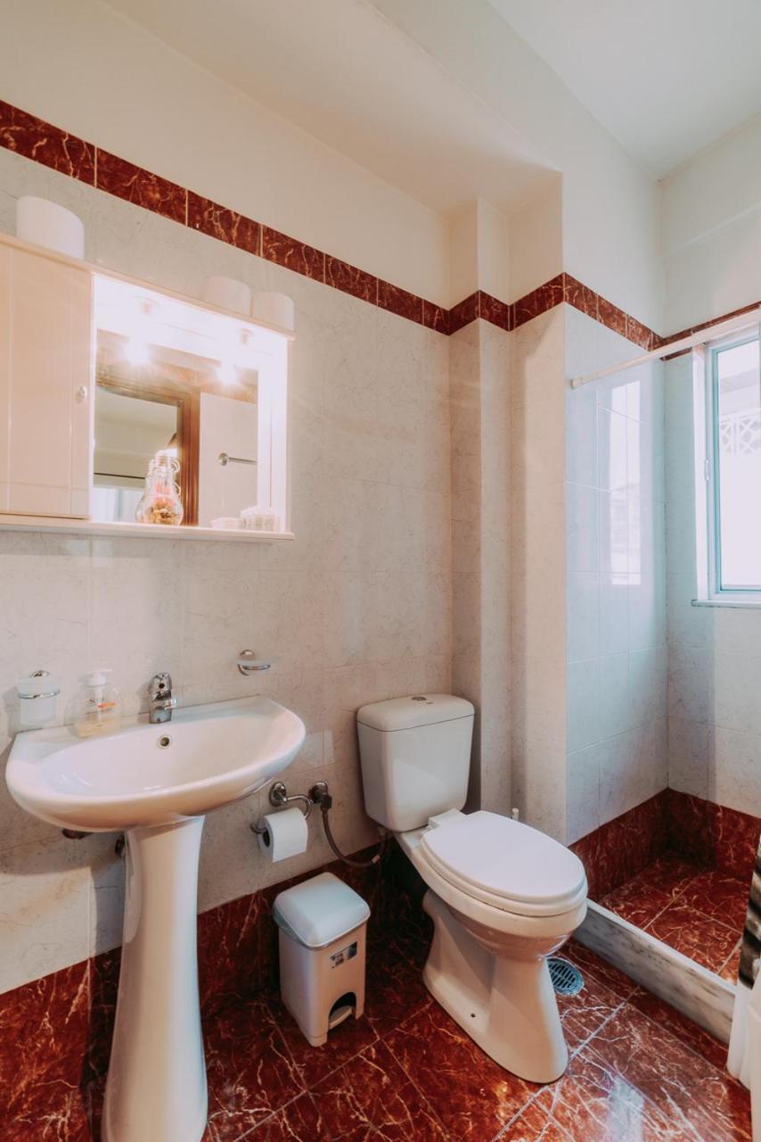 Apartament House In The Center Kalamata Zewnętrze zdjęcie
