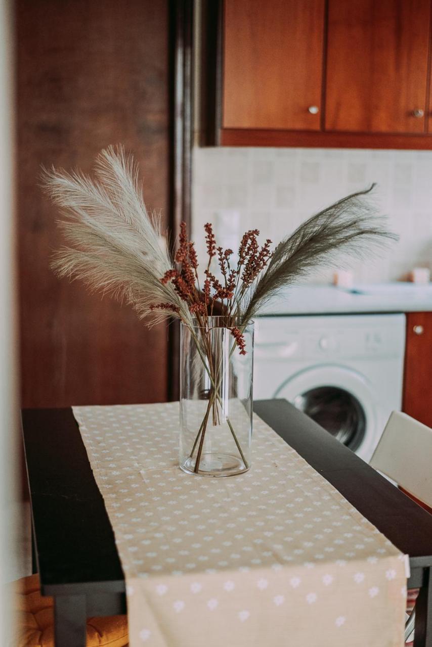 Apartament House In The Center Kalamata Zewnętrze zdjęcie